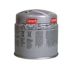 Coleman Prik Gas Cartouche Met Veiligheidsventiel 190g - Cosiscoop Gaslantaarn - Metaal - -Bol 1200x1200 1451