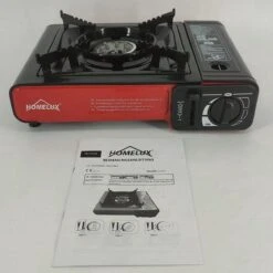 Draagbaar Camping Kookstel 1-Pits - Kooktoestel Kampeer Kookstel - Gasstel Gasfornuis Gaspit - Gas Kookplaat 9 Draagbaar Camping Kookstel 1-Pits - Kooktoestel Kampeer Kookstel - Gasstel Gasfornuis Gaspit - Gas Kookplaat -Bol 1200x1200 1462