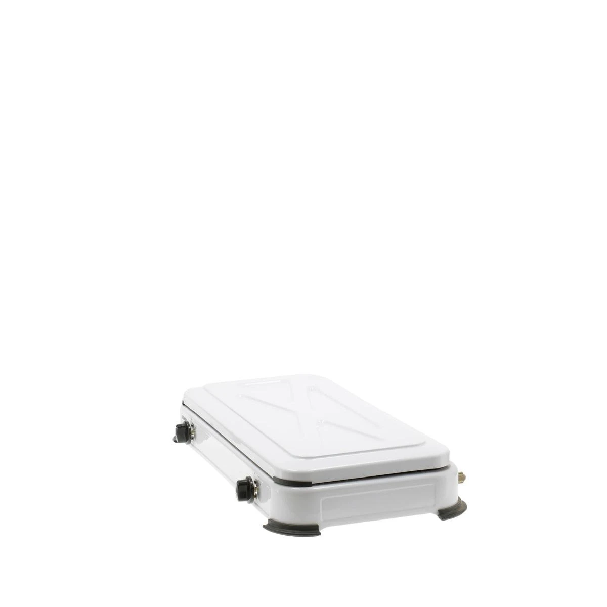 Gimeg Kooktoestel - 2-pits - Wit 12 Gimeg Kooktoestel - 2-pits - Wit - Afbeelding 10