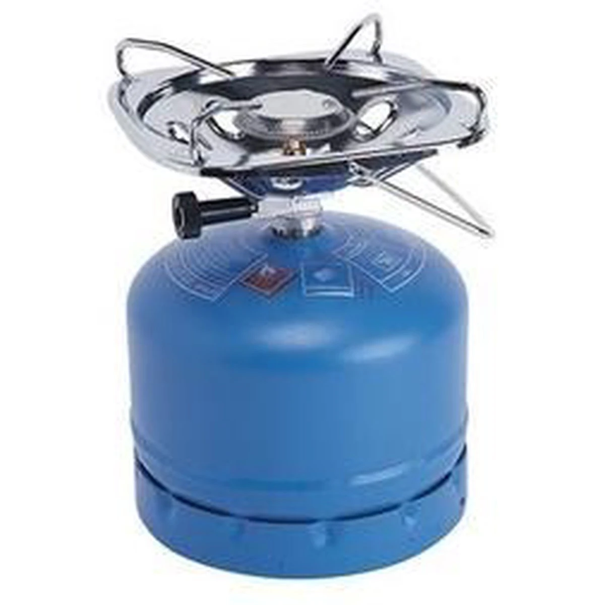 Campingaz Carena Camping Kooktoestel - 1-pits - 3000 Watt 4 Campingaz Carena Camping Kooktoestel - 1-pits - 3000 Watt - Afbeelding 2