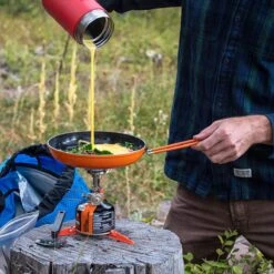Jetboil Summit Skillet - Pan 19 Jetboil Summit Skillet - Pan -Bol 1200x1200 1505