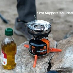 Jetboil MiniMo® Carbon - Campingkooktoestel -Bol 1200x1200 1546