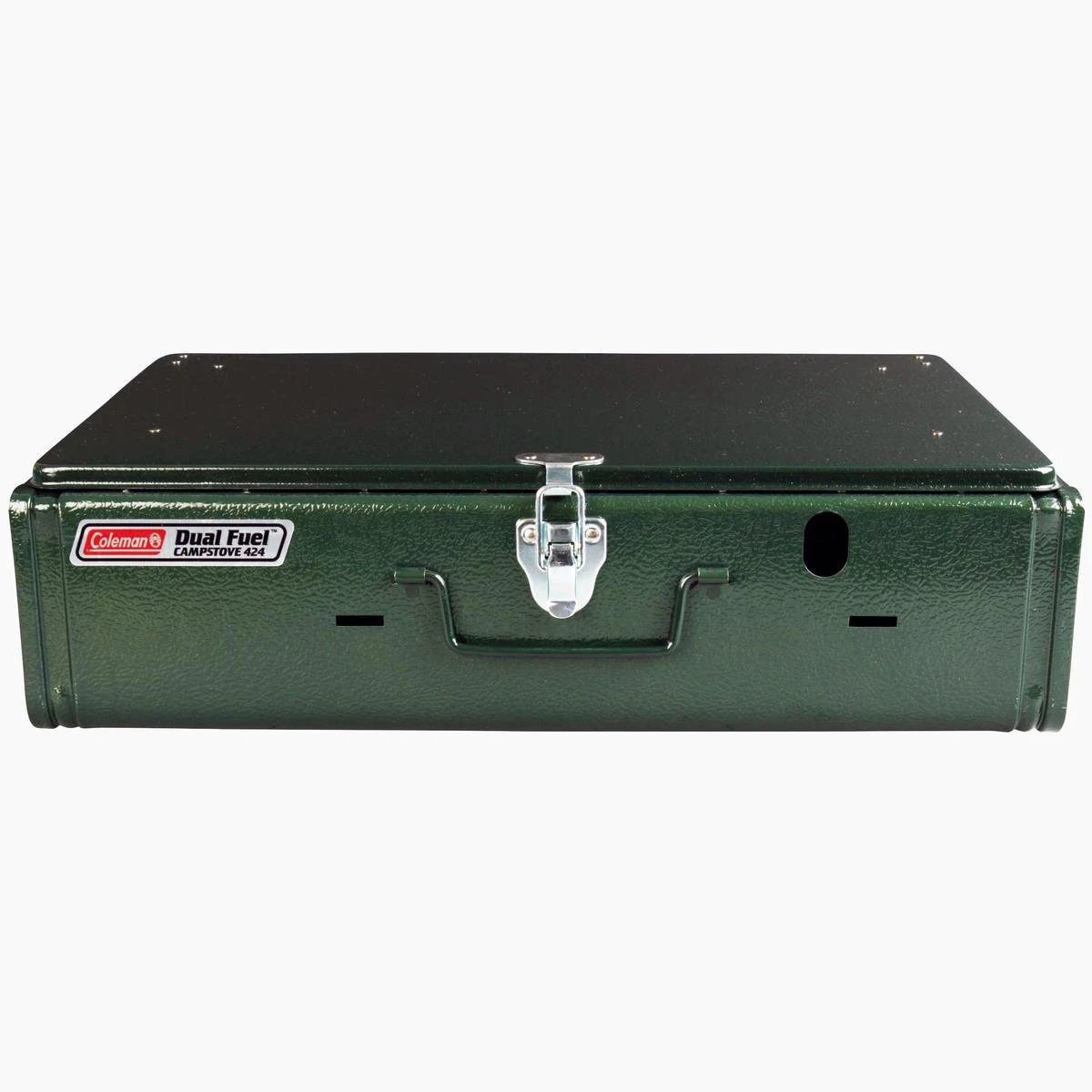 Coleman Unleaded 2 Burner Camping Kooktoestel - 2-pits - 4100 Watt 16 Coleman Unleaded 2 Burner Camping Kooktoestel - 2-pits - 4100 Watt - Afbeelding 15