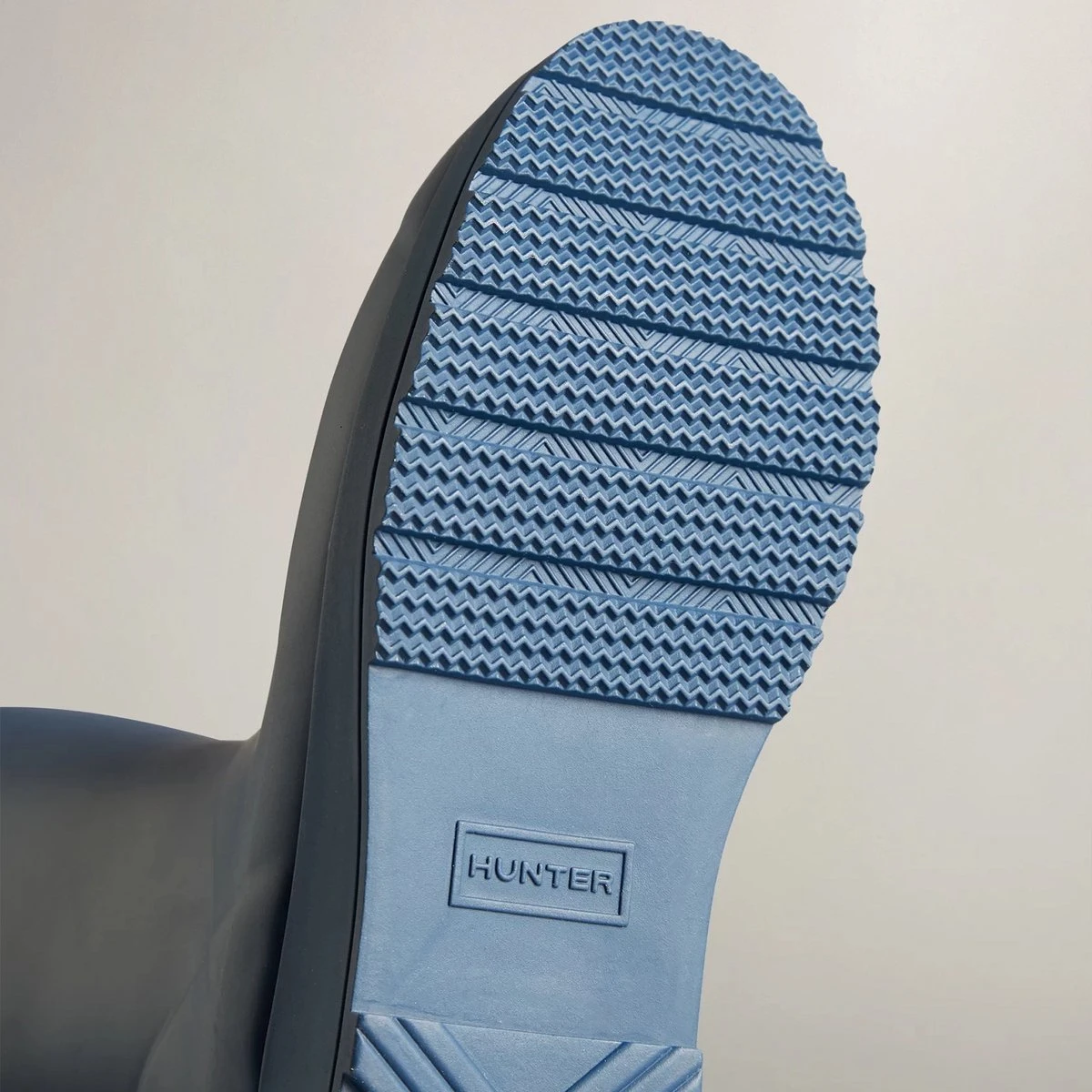 Hunter - Regenlaarzen Voor Dames - Original Play Boots Tall - Marineblauw - Maat 38EU 7 Hunter - Regenlaarzen Voor Dames - Original Play Boots Tall - Marineblauw - Maat 38EU - Afbeelding 5