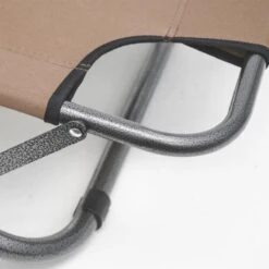 Ligstoel Opvouwbaar 155x60cm - Lichte Ligbed Relaxstoel Tuinstoel Campingstoel Strandstoel -Bol 1200x1200 157