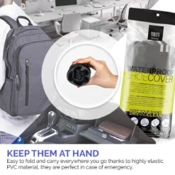 Perletti Overschoenen Reflecterend Pvc Zwart/roze Maat 36-39 -Bol 1200x1200 1577