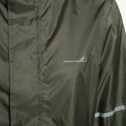 Mountain Peak Dames Regenparka Groen - Maat XXL -Bol 1200x1200 1579