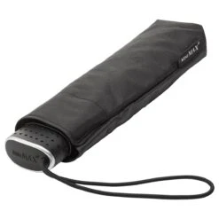 MiniMAX - Opvouwbare Paraplu - Ø 90 Cm - Zwart -Bol 1200x1200 1584