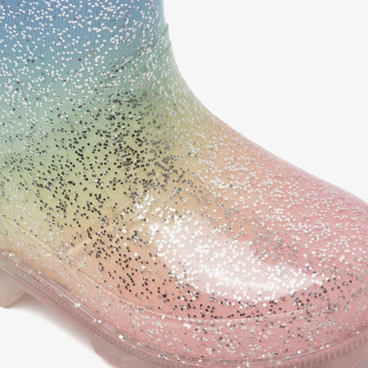 Mountain Peak Kinder Regenlaarzen Met Lichtjes - Roze - Maat 27 9 Mountain Peak Kinder Regenlaarzen Met Lichtjes - Roze - Maat 27 - Afbeelding 7