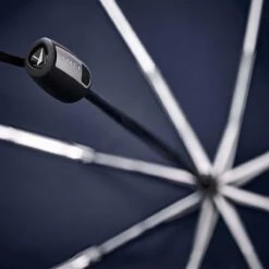 Senz Automatic Stormparaplu - Paraplu - Opvouwbaar - Automatisch- Blauw -Bol 1200x1200 1616