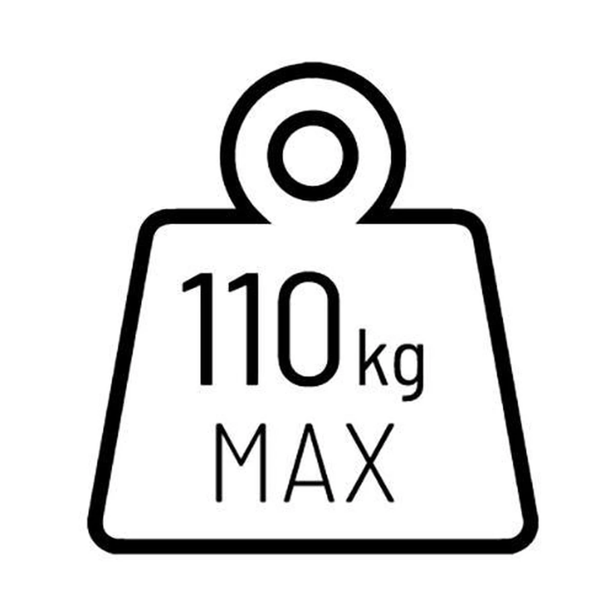 LAFUMA Pop Up XL - Vlinderstoel - Inklapbaar - Blue Delft 11 LAFUMA Pop Up XL - Vlinderstoel - Inklapbaar - Blue Delft - Afbeelding 9