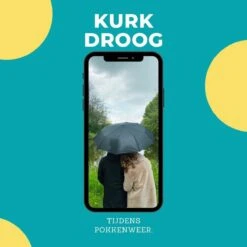 Paraplu - Stormparaplu - Opvouwbaar - Storm- En Regenbestendig - Automatisch Uitklapbaar - Zwart -Bol 1200x1200 1628