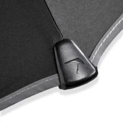 Senz Mini Automatic Foldable Paraplu Black Reflective -Bol 1200x1200 1633