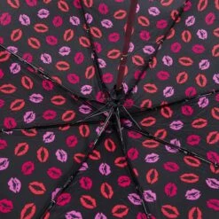 BiggDesign Windproof Paraplu - Automatisch - Opvouwbaar - Ø100cm 28 BiggDesign Windproof Paraplu - Automatisch - Opvouwbaar - Ø100cm -Bol 1200x1200 1655