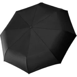 Stormparaplu Opvouwbaar - Stormparaplu Windproof Klein - Zwart - Extra Stevig -Bol 1200x1200 1721