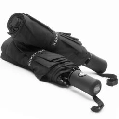 Stormparaplu Opvouwbaar - Stormparaplu Windproof Klein - Zwart - Extra Stevig -Bol 1200x1200 1724