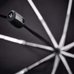 Senz Stormparaplu - Paraplu - Opvouwbaar - Automatisch - Zwart -Bol 1200x1200 1730