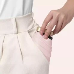 Paraplu Plaza Lichtgewicht Paraplu | Mini Paraplu | Handtas Paraplu | Elegante Licht Roze Paraplu Eco Vriendelijk, Waterdicht En UV Beschermend 12 Paraplu Plaza Lichtgewicht Paraplu | Mini Paraplu | Handtas Paraplu | Elegante Licht Roze Paraplu Eco Vriendelijk, Waterdicht En UV Beschermend -Bol 1200x1200 1738