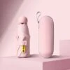 Merkloos TDR--Opvouwbare Paraplu -Windproof-Zonbescherming Anti-Uv UPF50 + Met Gratis Reisetui-roze 2 Merkloos TDR--Opvouwbare Paraplu -Windproof-Zonbescherming Anti-Uv UPF50 + Met Gratis Reisetui-roze -Bol 1200x1200 1747
