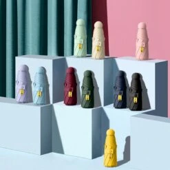 Merkloos TDR--Opvouwbare Paraplu -Windproof-Zonbescherming Anti-Uv UPF50 + Met Gratis Reisetui-roze 24 Merkloos TDR--Opvouwbare Paraplu -Windproof-Zonbescherming Anti-Uv UPF50 + Met Gratis Reisetui-roze -Bol 1200x1200 1753