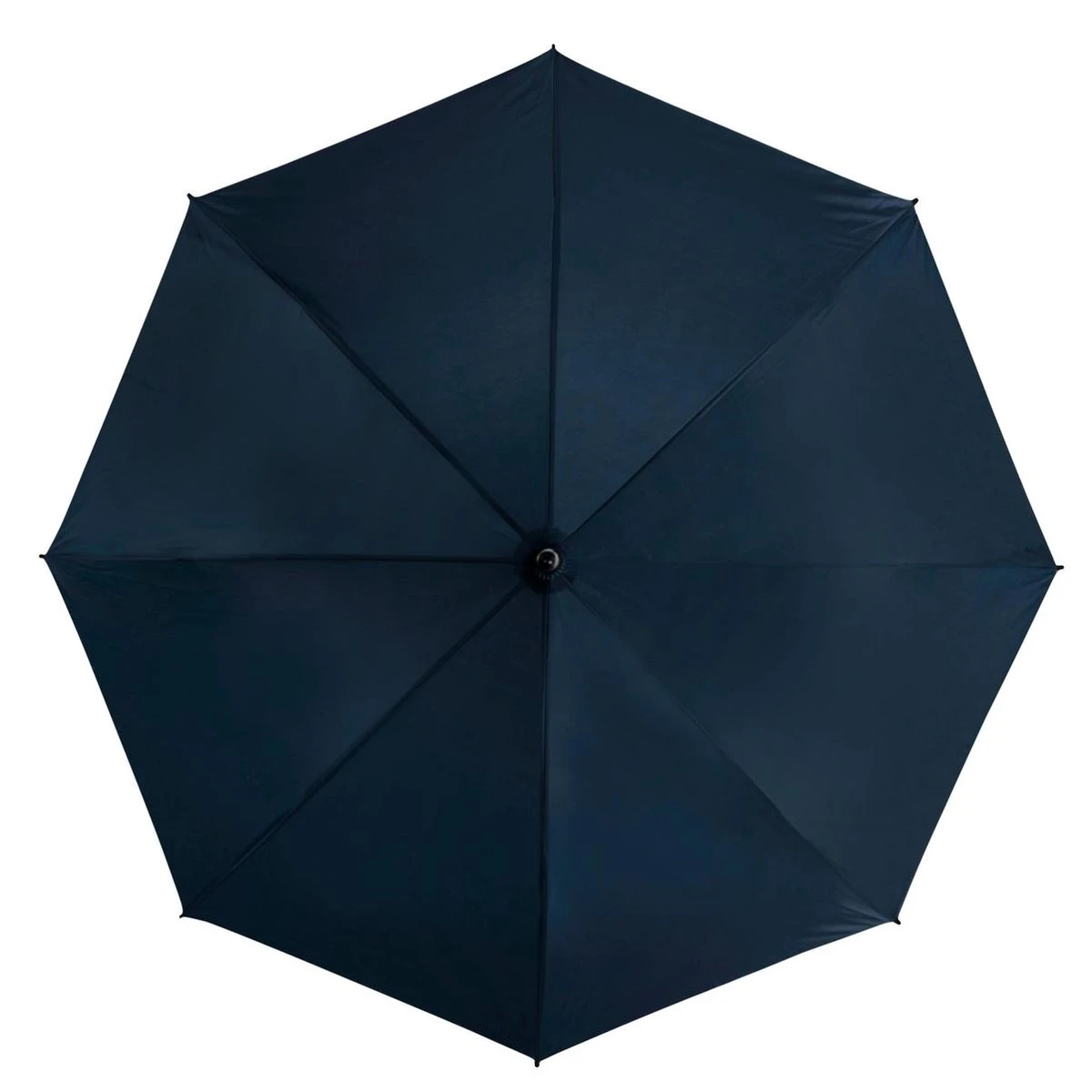 Falcone - Luxe Paraplu - Windproof - Ø 101 Cm - Blauw 4 Falcone - Luxe Paraplu - Windproof - Ø 101 Cm - Blauw - Afbeelding 2