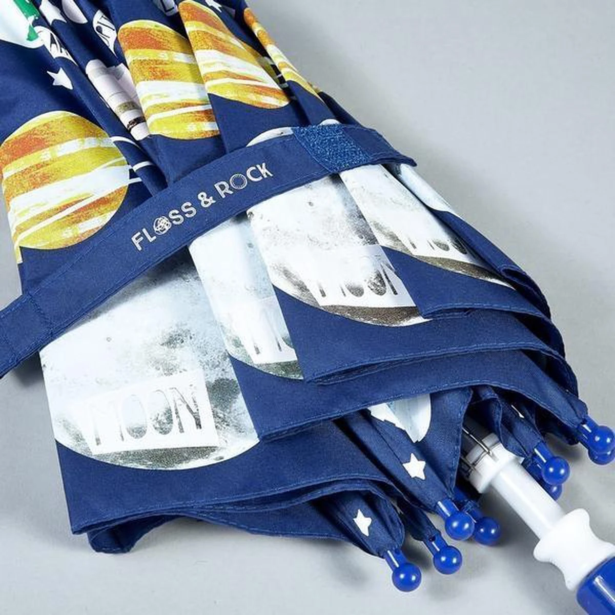 Floss & Rock Planeten - Paraplu - Verandert Van Kleur! 5 Floss & Rock Planeten - Paraplu - Verandert Van Kleur! - Afbeelding 3