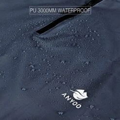 Anyoo Waterdichte Fietsponcho Fiets Regenjas Jas Capes Lichtgewicht Compact Herbruikbaar Voor Jongens Mannen Vrouwen Volwassenen 10 Anyoo Waterdichte Fietsponcho Fiets Regenjas Jas Capes Lichtgewicht Compact Herbruikbaar Voor Jongens Mannen Vrouwen Volwassenen -Bol 1200x1200 1792