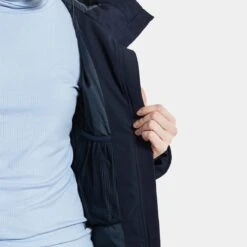 Didriksons HELLE WNS PARKA 5 Dames Outdoor Parka - Maat 38 -Bol 1200x1200 18