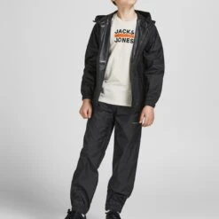 Jack & Jones Solar Regenpak Unisex - Maat 176 12 Jack & Jones Solar Regenpak Unisex - Maat 176 -Bol 1200x1200 1811