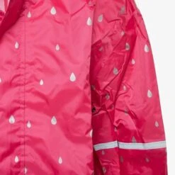 Mountain Peak Kinder Regenjas - Roze - Maat 122/128 -Bol 1200x1200 1831
