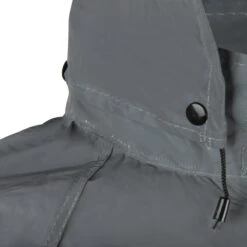 C-Line Regenpak Met Capuchon - Reflecterende Jas - Nieuw Model - Kinder Maat 158/164 -Bol 1200x1200 1838