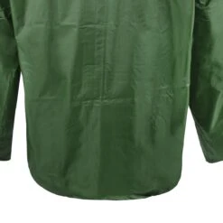 C-Line Regenpak Met Capuchon - Groen - Reflecterend - Nieuw Model - Volwassen Maat XXL 20 C-Line Regenpak Met Capuchon - Groen - Reflecterend - Nieuw Model - Volwassen Maat XXL -Bol 1200x1200 1840