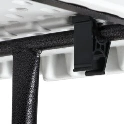 Casaria Tuintafel Opvouwbaar – Met Draaggreep 220x70 Cm – Wit -Bol 1200x1200 189