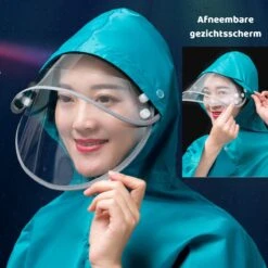 Simple Lifestyle® Universeel Regenjas Bromfiets Hoes Scooter Regenponcho Beenkleed - Zwart 14 Simple Lifestyle® Universeel Regenjas Bromfiets Hoes Scooter Regenponcho Beenkleed - Zwart -Bol 1200x1200 1892