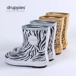 Druppies Regenlaarzen - Nature Boot - Zebra - Maat 30 22 Druppies Regenlaarzen - Nature Boot - Zebra - Maat 30 -Bol 1200x1200 1911