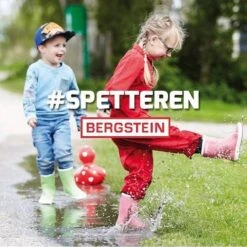 Bergstein Rainboot - Regenlaarzen - Unisex Junior - Purple - Maat 27 27 Bergstein Rainboot - Regenlaarzen - Unisex Junior - Purple - Maat 27 -Bol 1200x1200 1917