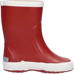Bergstein Rainboot - Regenlaarzen - Unisex Junior - Red - Maat 26 -Bol 1200x1200 1919