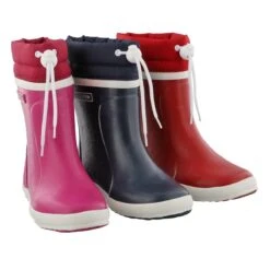 Bergstein Winterboot - Regenlaarzen - Unisex Junior - Red - Maat 27 34 Bergstein Winterboot - Regenlaarzen - Unisex Junior - Red - Maat 27 -Bol 1200x1200 1921