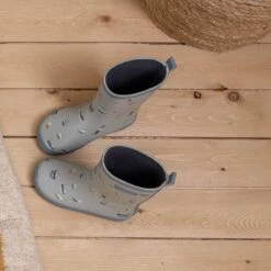 Little Dutch Regenlaars - Sailors Bay - Kinderregenlaarzen - Blauw - Mt 24/25 -Bol 1200x1200 1932