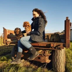 Muck Boot Arctic Weekend Outdoorlaarzen - Zwart - Dames - Maat 39/40 20 Muck Boot Arctic Weekend Outdoorlaarzen - Zwart - Dames - Maat 39/40 -Bol 1200x1200 1947