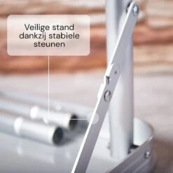 Liivo Aluminium Inklapbare Tafel - Campeertafel 75x55x60cm 13 Liivo Aluminium Inklapbare Tafel - Campeertafel 75x55x60cm -Bol 1200x1200 198