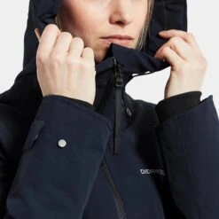Didriksons HELLE WNS PARKA 5 Dames Outdoor Parka - Maat 38 -Bol 1200x1200 20