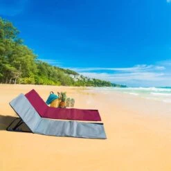 Strandmat Opvouwbaar Met Schouderband - Strandstoel Grijs 145x47x52 16 Strandmat Opvouwbaar Met Schouderband - Strandstoel Grijs 145x47x52 -Bol 1200x1200 204