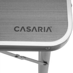 Casaria Campingtafel – Inklapbaar Verstelbaar - 120x60x70 Cm Grijs 10 Casaria Campingtafel – Inklapbaar Verstelbaar - 120x60x70 Cm Grijs -Bol 1200x1200 244
