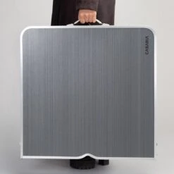 Casaria Campingtafel – Inklapbaar Verstelbaar - 120x60x70 Cm Grijs 13 Casaria Campingtafel – Inklapbaar Verstelbaar - 120x60x70 Cm Grijs -Bol 1200x1200 246