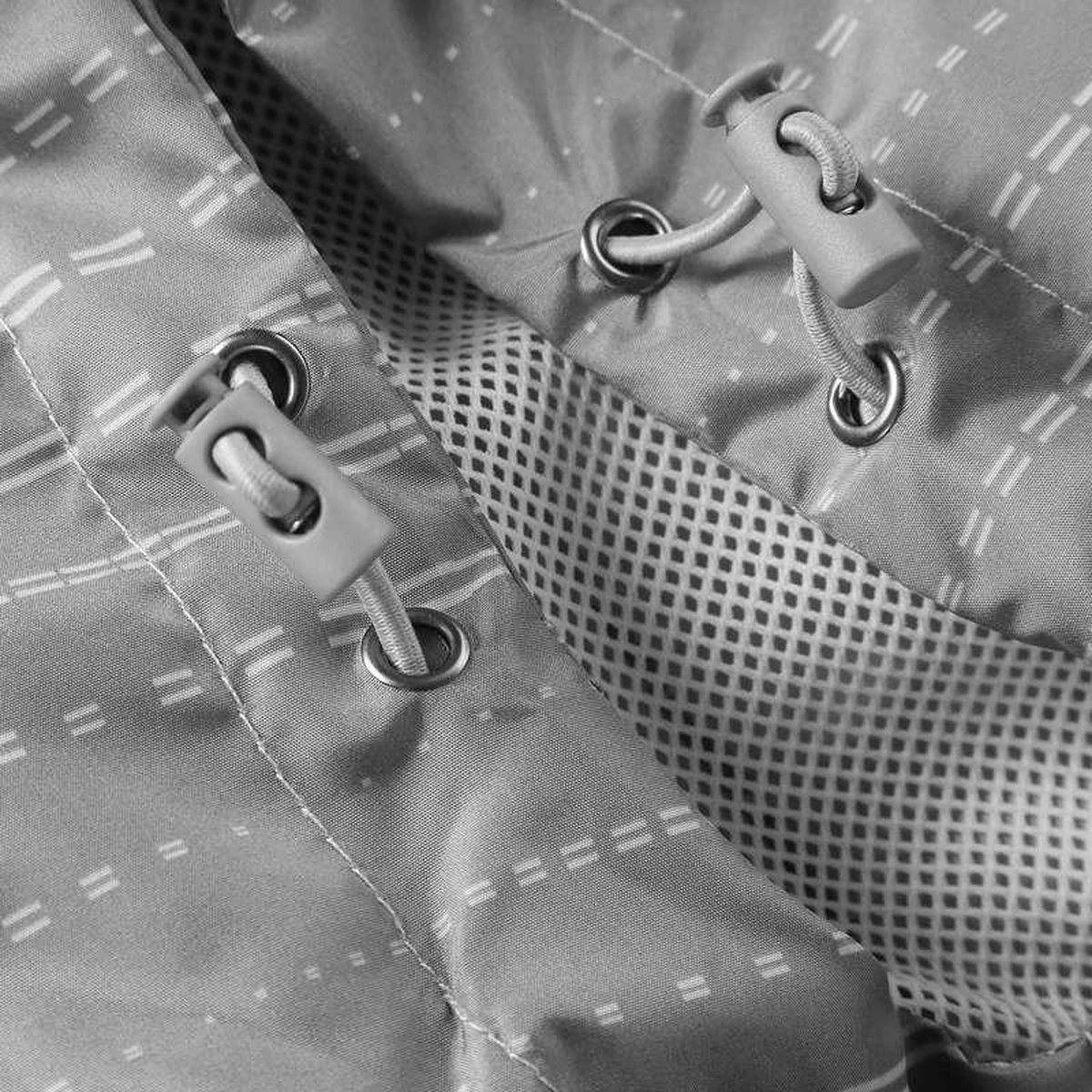 Waterdichte Jas - Winddicht - Outdoor Jas - Sport Jack - Hiking & Wandelen 9 Waterdichte Jas - Winddicht - Outdoor Jas - Sport Jack - Hiking & Wandelen - Afbeelding 7