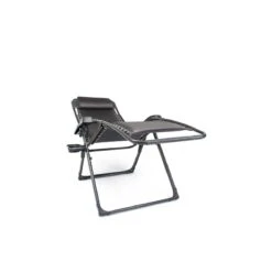 Travellife Barletta Relaxstoel - Grijs 11 Travellife Barletta Relaxstoel - Grijs -Bol 1200x1200 264