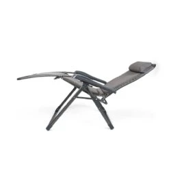 Travellife Barletta Relaxstoel - Grijs 12 Travellife Barletta Relaxstoel - Grijs -Bol 1200x1200 265