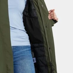 Didriksons ERIKA WNS PARKA 3 Dames Outdoor Parka - Maat 42 32 Didriksons ERIKA WNS PARKA 3 Dames Outdoor Parka - Maat 42 -Bol 1200x1200 27
