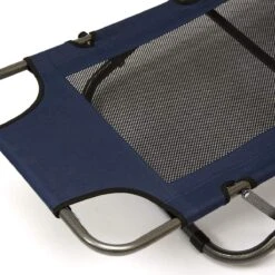 Ligstoel 155x60cm - Opvouwbaar Campingstoel Ligbed Strandstoel Tuinstoel Vouwligstoel Blauw 38 Ligstoel 155x60cm - Opvouwbaar Campingstoel Ligbed Strandstoel Tuinstoel Vouwligstoel Blauw -Bol 1200x1200 277